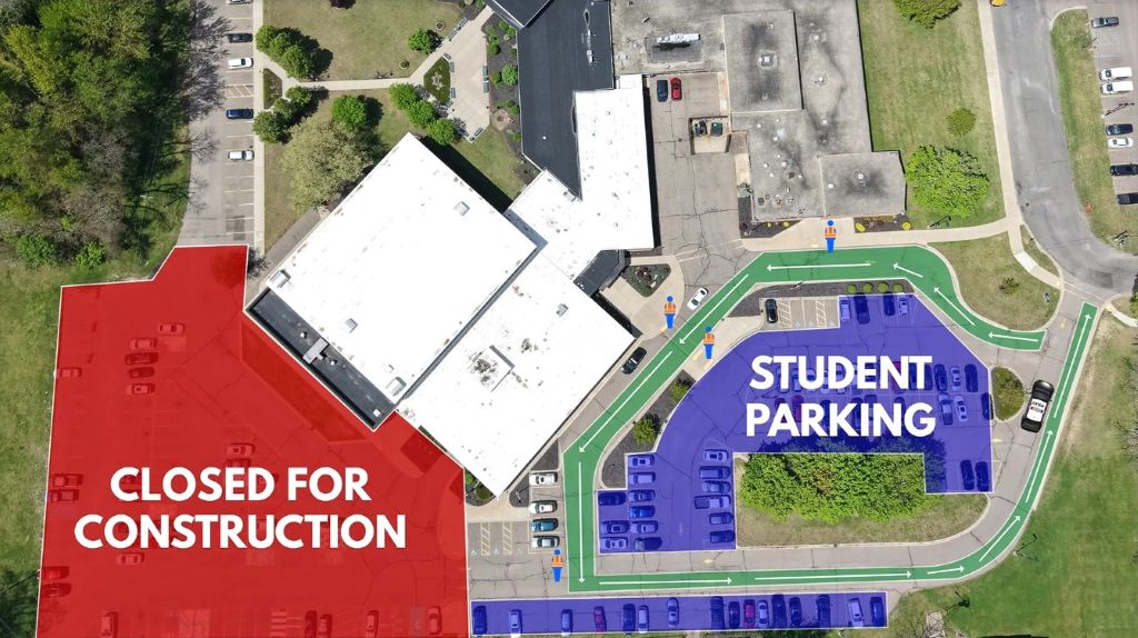 Centreville Schools Starting Series 2 Of Bond Projects